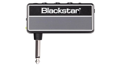 Scopri la Libertà di Suonare con il Blackstar amPlug 2 FLY: Il Tuo Nuovo Compagno di Musica Portatile!